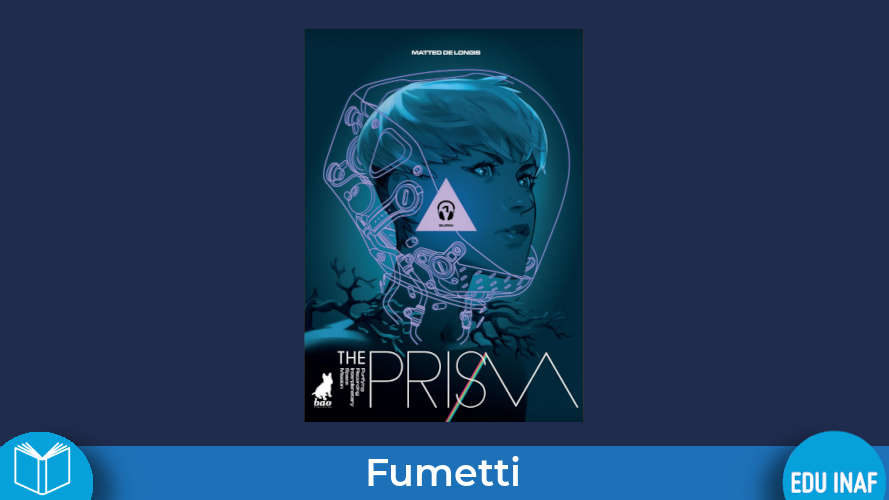 The prism bao libri evidenza