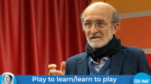Enrico Bottero Play To Learn Evidenza