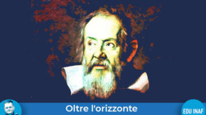 Galileo Galilei Orizzonte Evidenza
