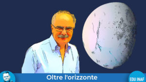 Pietro Greco Encelado Orizzonte Evidenza