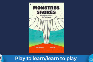 Monstres Sacres Play To Learn Evidenza