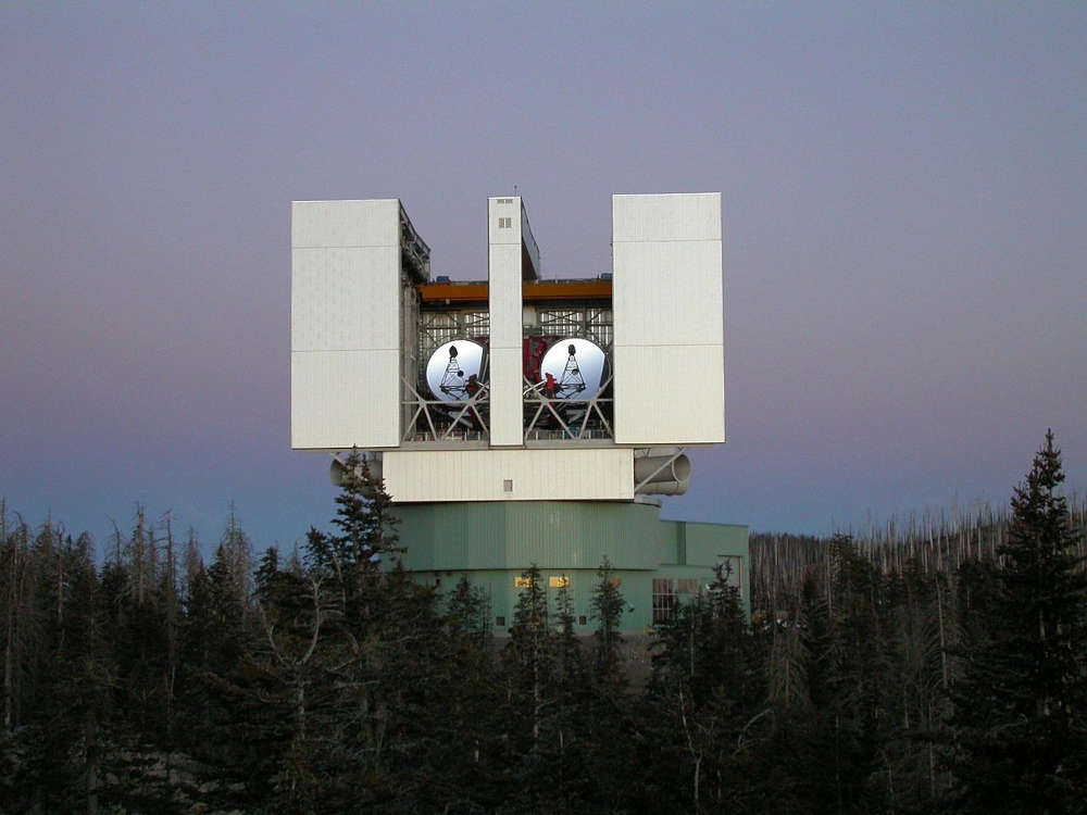 large_binocular_telescope