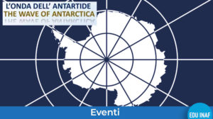 Onda Antartide Evidenza
