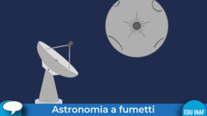 Distanza Terra Luna Astrografiche Evidenza