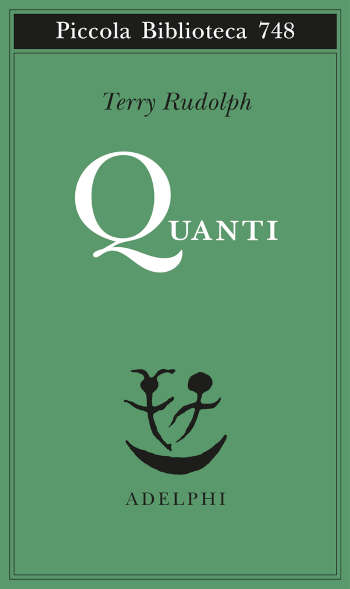 quanti_rudolph-cover