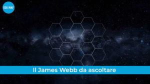 James Webb Space Telescope Da Ascoltare Evidenza