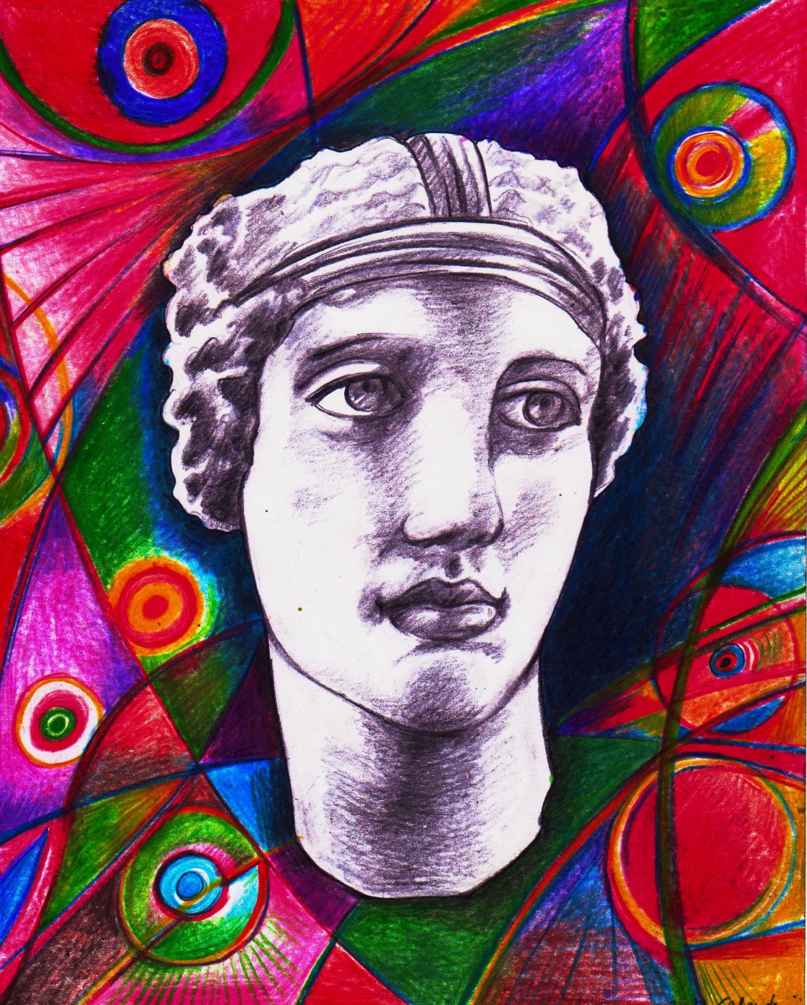 Tramontata è la Luna EduINAF