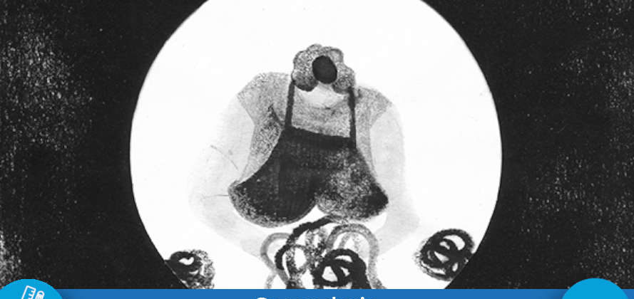 Cosmicomiche in un punto scheda evidenza