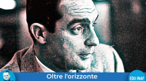 Italo Calvino Orizzonte Evidenza