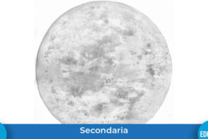 Cosmicomiche Distanza Luna Evidenza