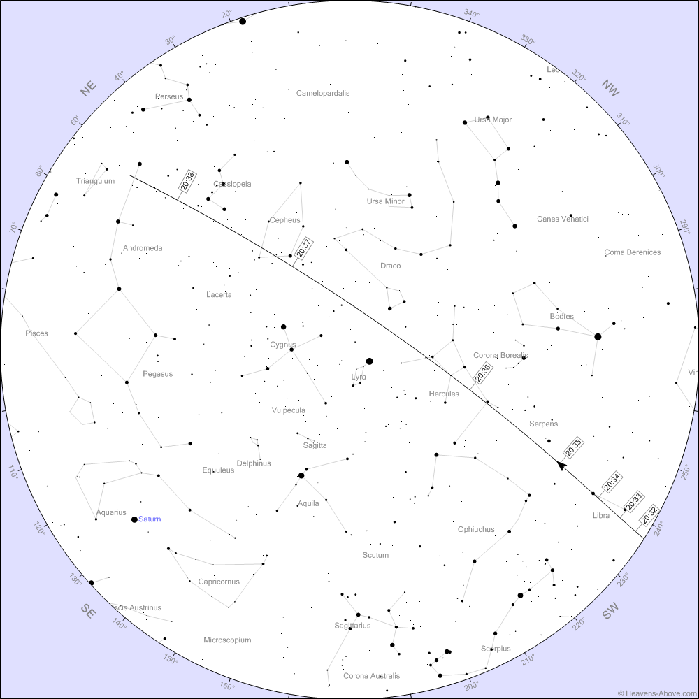 20230915 ISS HA Sky