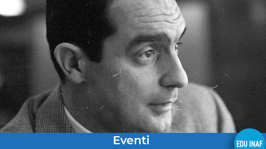 Italo Calvino Inaf Eventi