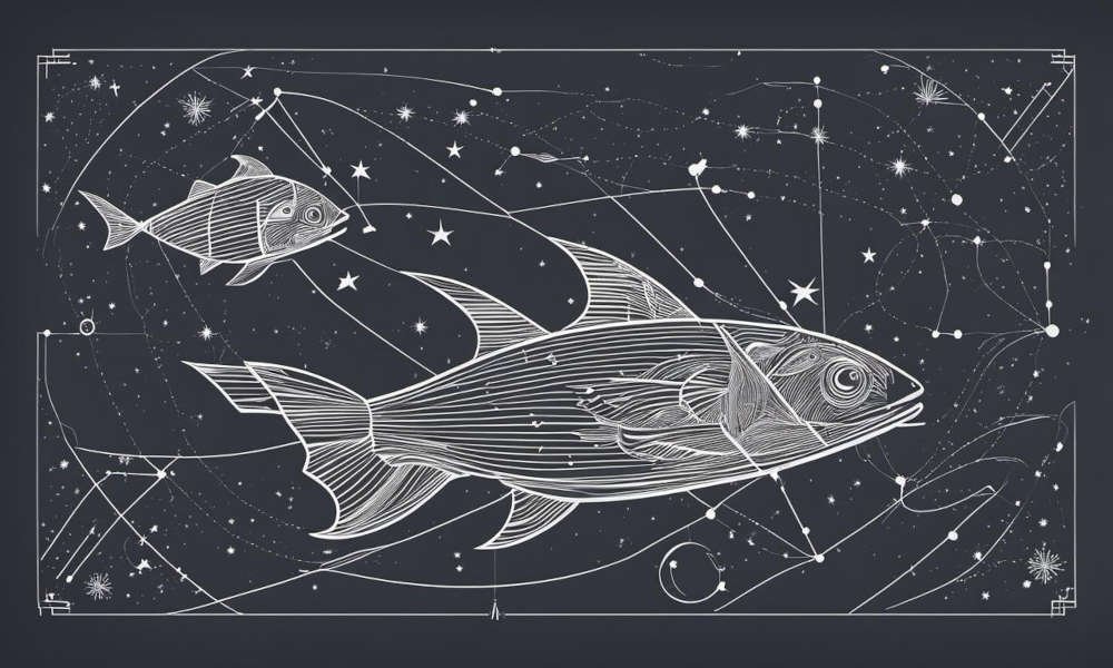 Babelfish Constellation Dreamup