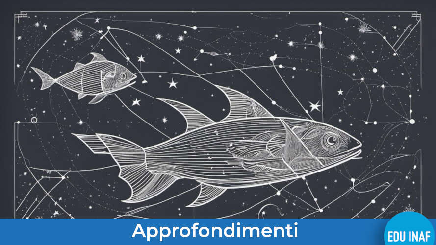 Babelfish Constellation Evidenza