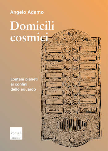Domicili Cosmici Cover