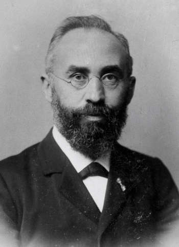 Hendrik Lorentz