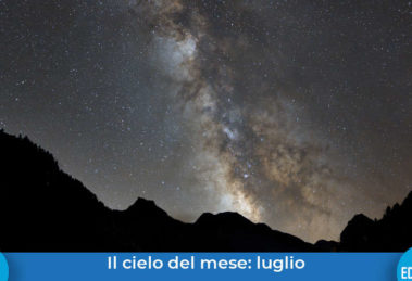 Cielodelmese 07 Luglio 2024 Evidenza