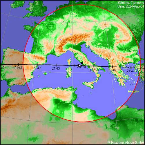 20240801 Passaggio Tiangong Italia