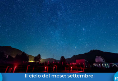 Cielodelmese 09 Settembre 2024 Evidenza