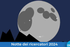 Notte Ricerca 2024 Evidenza