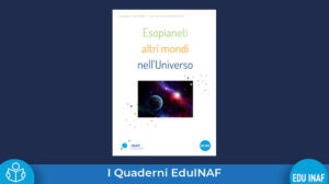 Quaderno Esopianeti Evidenza