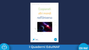 Quaderno Esopianeti Evidenza