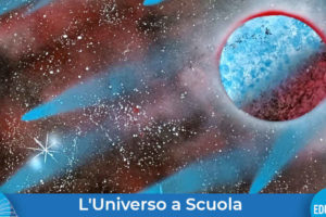 Universo Scuola 2024 Evidenza