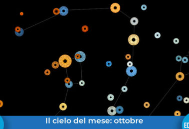 Cielodelmese 10 Ottobre 2024 Evidenza