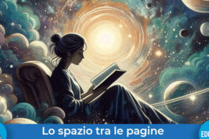 Leggere Universo Spazio Pagine Evidenza