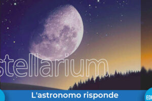 Stellarium Risposte Evidenza