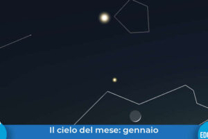 Cielodelmese 01 Gennaio 2025 Evidenza