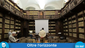 Gabinetto Vieusseux Orizzonte Evidenza