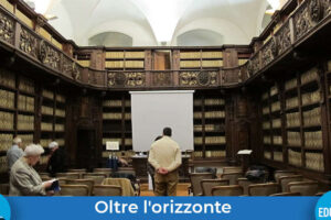 Gabinetto Vieusseux Orizzonte Evidenza