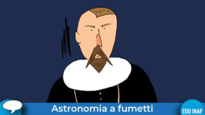 Modello Ticonico Astrografiche Evidenza