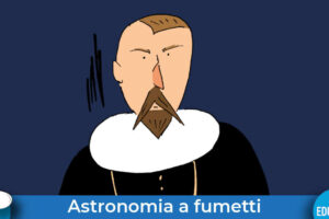 Modello Ticonico Astrografiche Evidenza