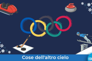 Olimpiadi invernali 2025 cose altro cielo evidenza