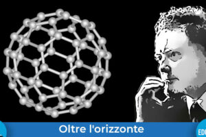 Tullio Regge Fullerene Orizzonte Evidenza