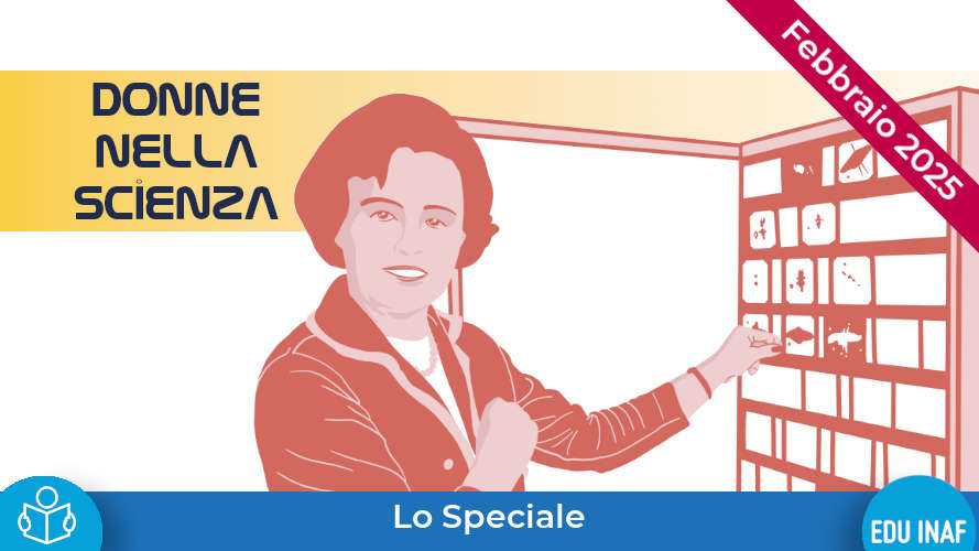 Donne Scienza 2025 Evidenza