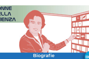 Margaret Burbidge Bio Evidenza