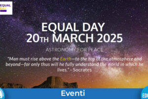 Equalday2025 Evidenza