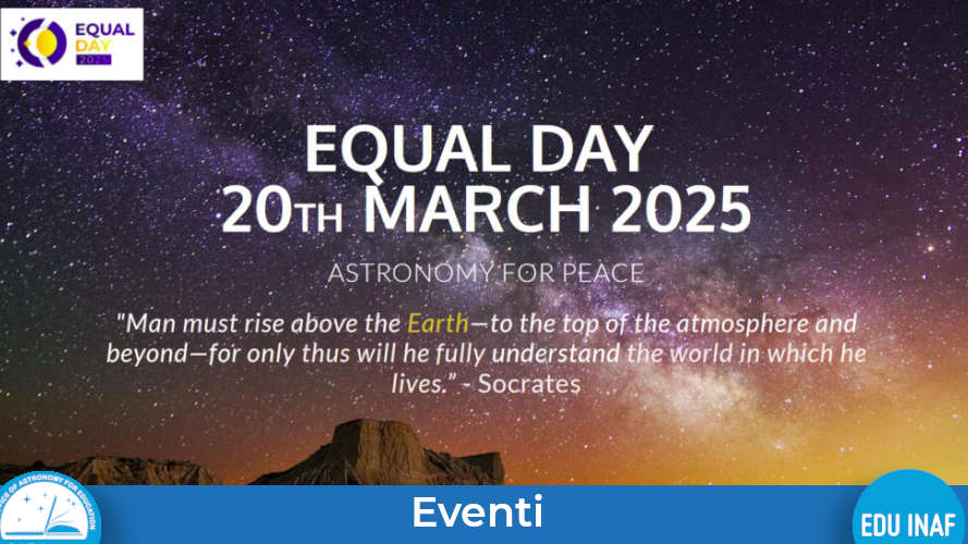 Equalday2025 Evidenza