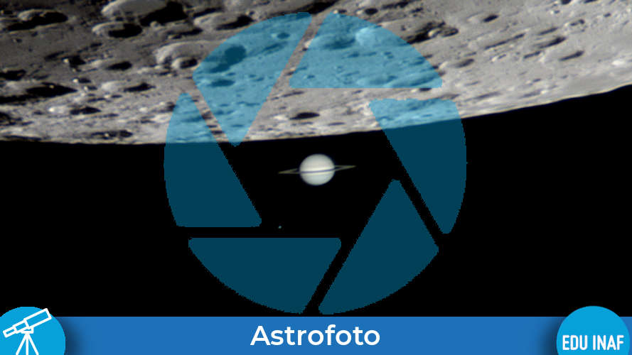 Roberto Ortu Luna Saturno Evidenza