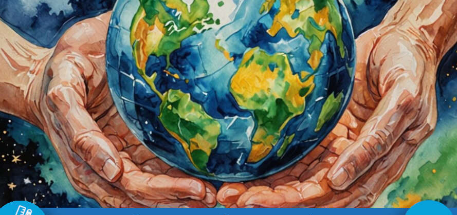 Earthday 2025 Insegnare Astronomia Evidenza