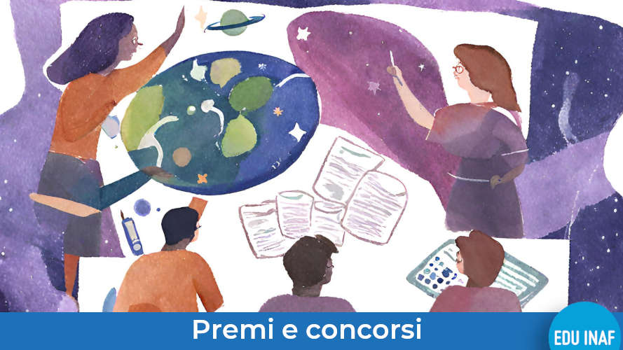 Insegnanti Universo Concorsi Evidenza