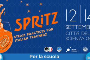 Corso Spritz2025 Oae Evidenza