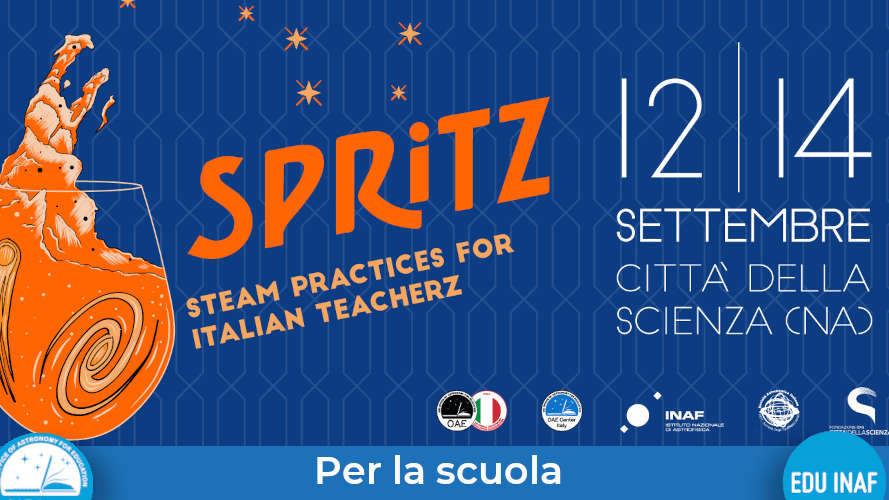 Corso Spritz2025 Oae Evidenza