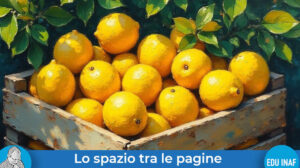 Limoni Spazio Pagine Evidenza