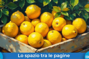 Limoni Spazio Pagine Evidenza