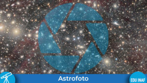 Overall Photons Ammasso Perseo Evidenza