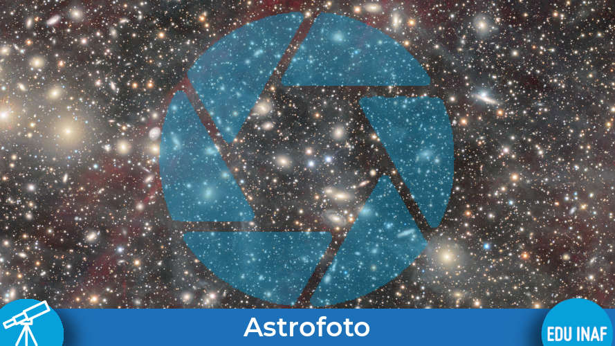 Overall Photons Ammasso Perseo Evidenza